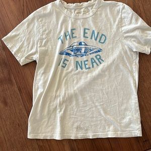 Imogene and Willie T-Shirt